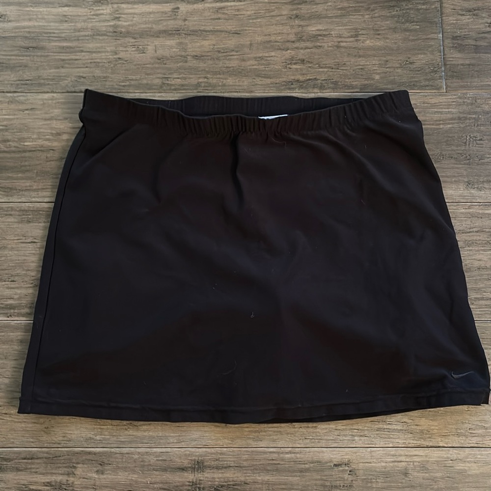 NIKE Skort